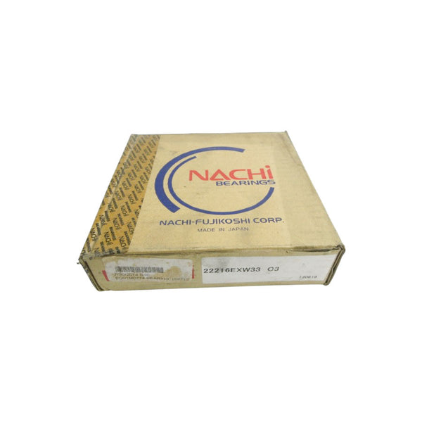 NACHI 22216EXW33C3 NSFS