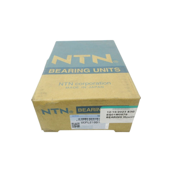 NTN UCFL210D1 NSMP
