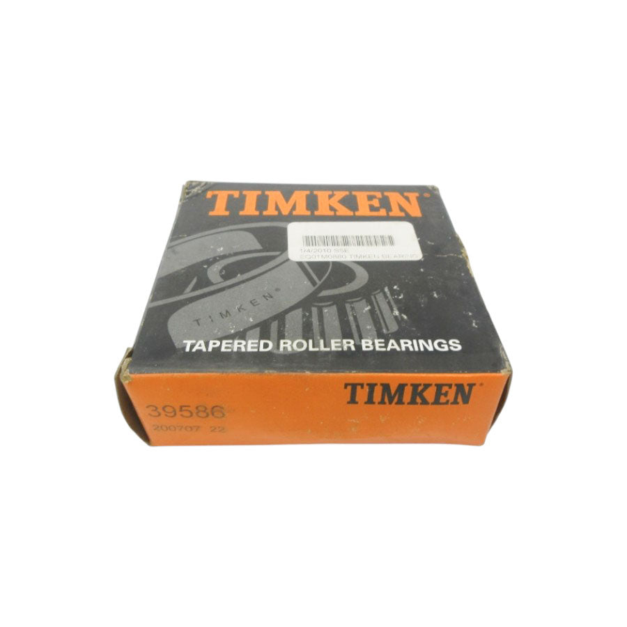 TIMKEN 39586 NSMP