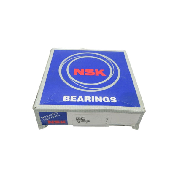 NSK 6208C3 NSMP