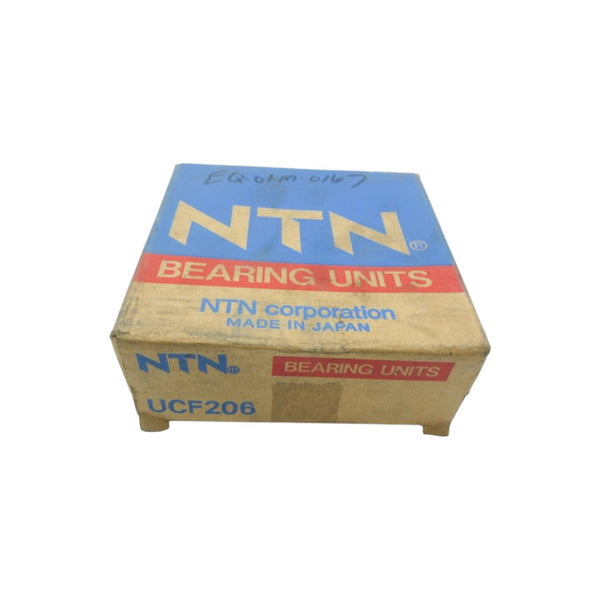 NTN UCF206 NSMP