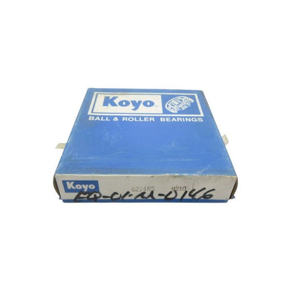 KOYO 6214RS NSMP