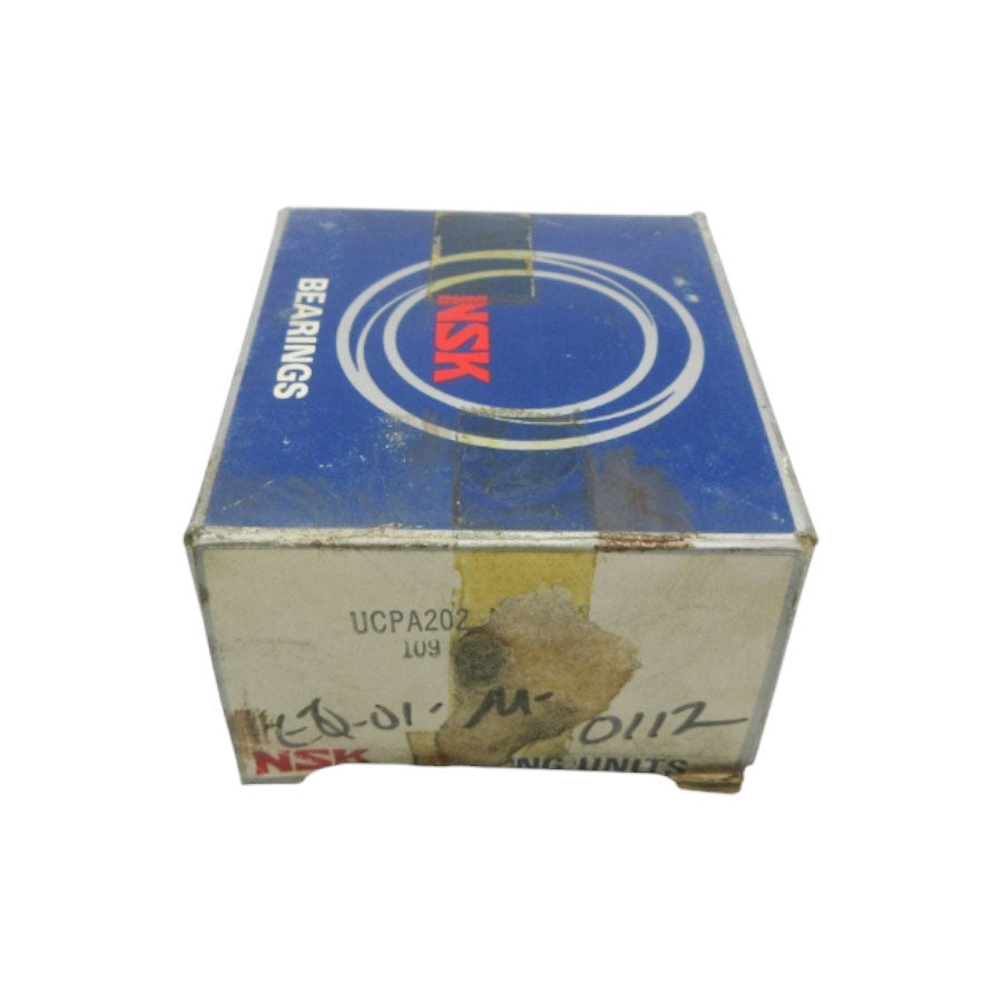 NSK UCPA202 NSMP