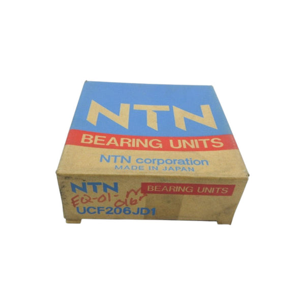 NTN UCF206JD1 NSMP