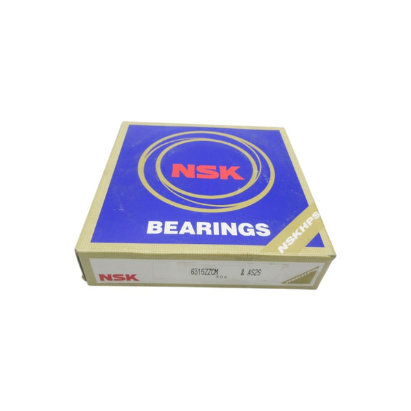 NSK 6315ZZCM NSFS