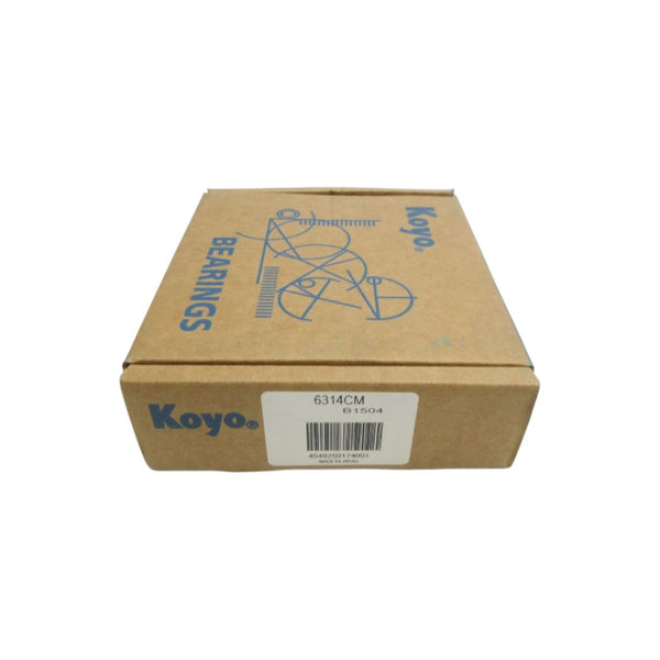 KOYO 6314CM NSMP