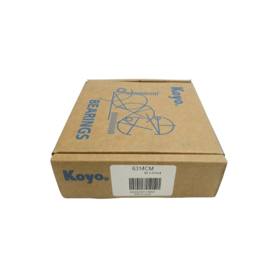 KOYO 6314CM NSMP