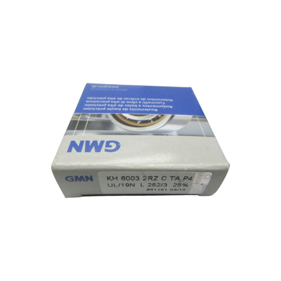 GMN KH60032RZCTAP4UL/19NL252/325% NSMP