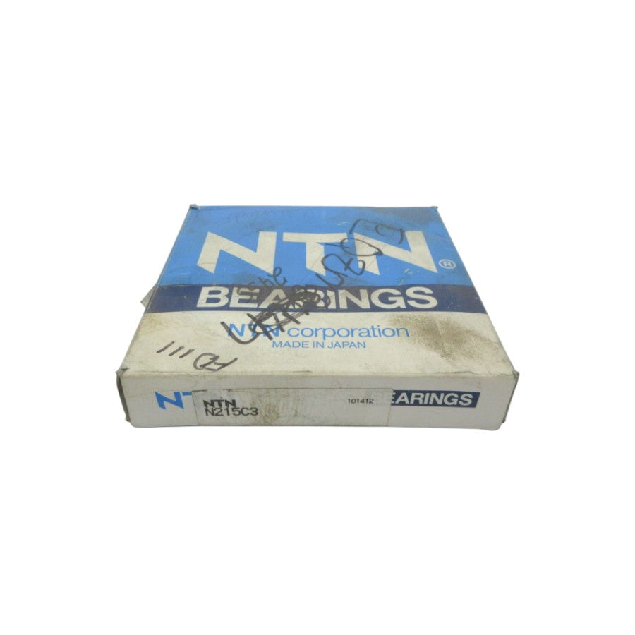 NTN N215C3 NSMP