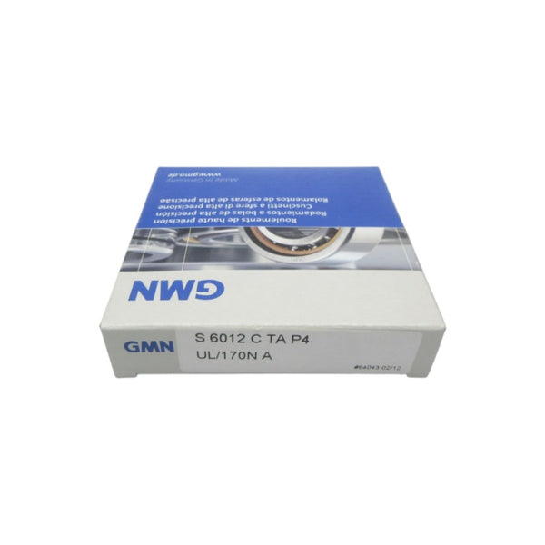 GMN S6012CTAP4UL/170NA NSMP