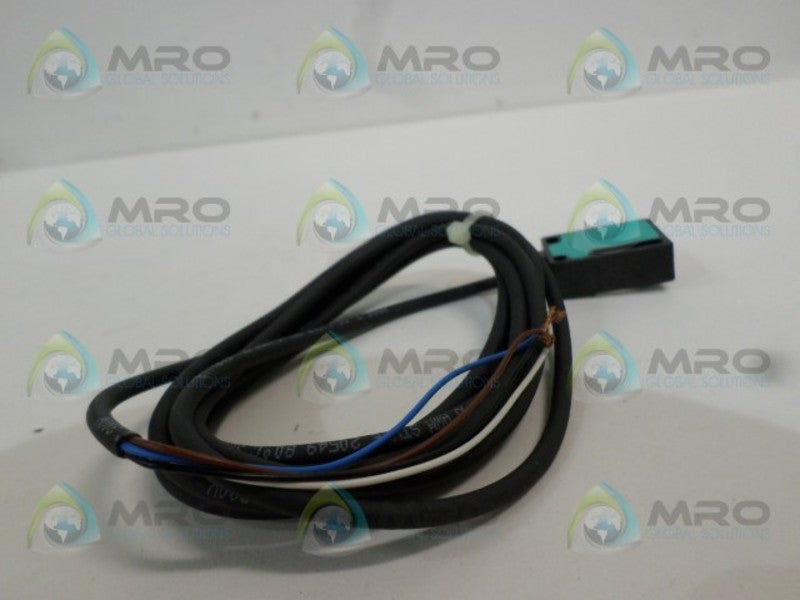 PEPPERL+FUCHS M7/76a/115 134393 PROXIMITY SENSOR NSMP