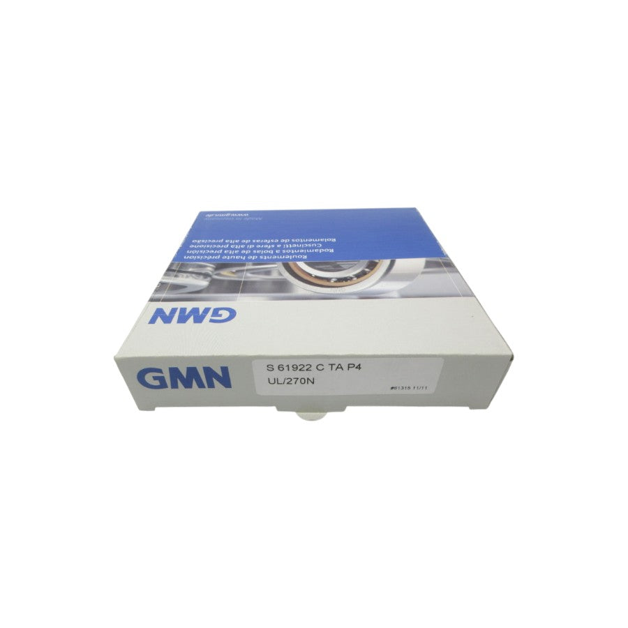GMN S61922CTAP4UL/270N NSMP