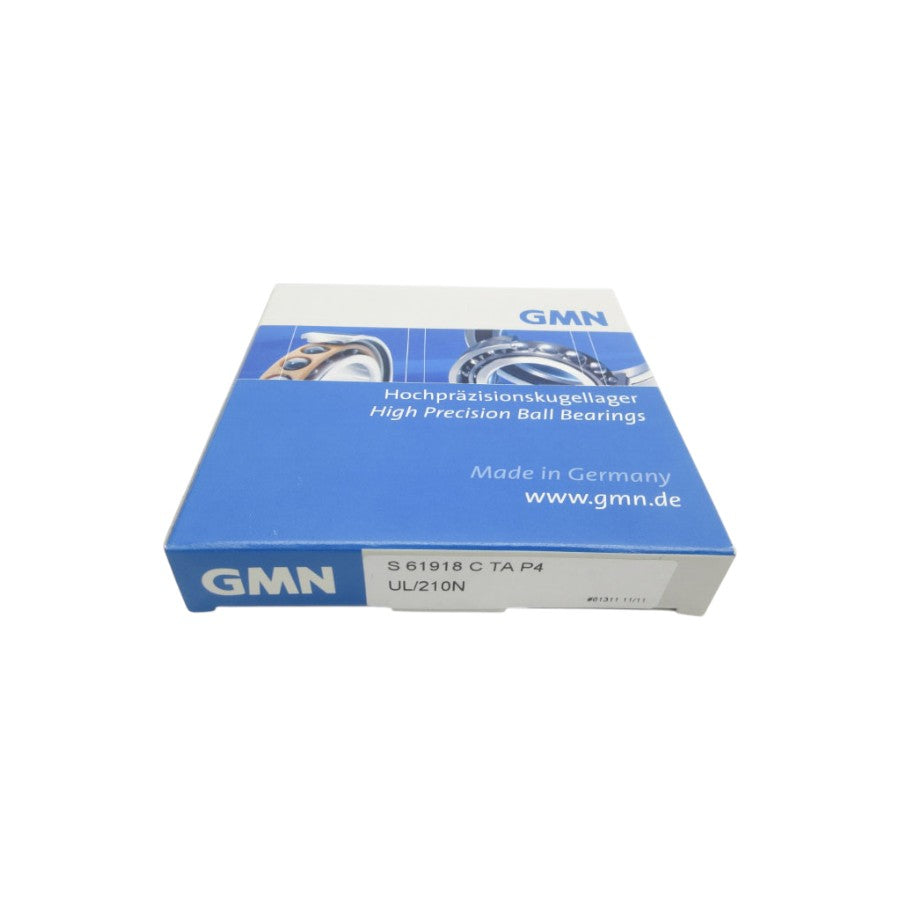 GMN S61918CTAP4UL/210N NSMP