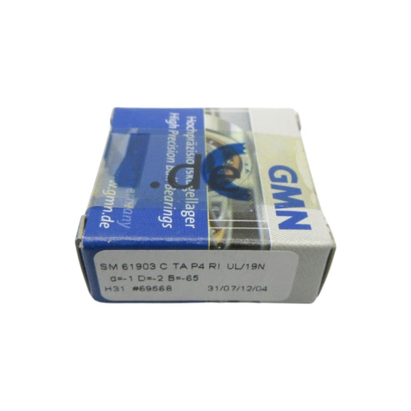 GMN SM61903CTAP4RIUL/19N NSFS