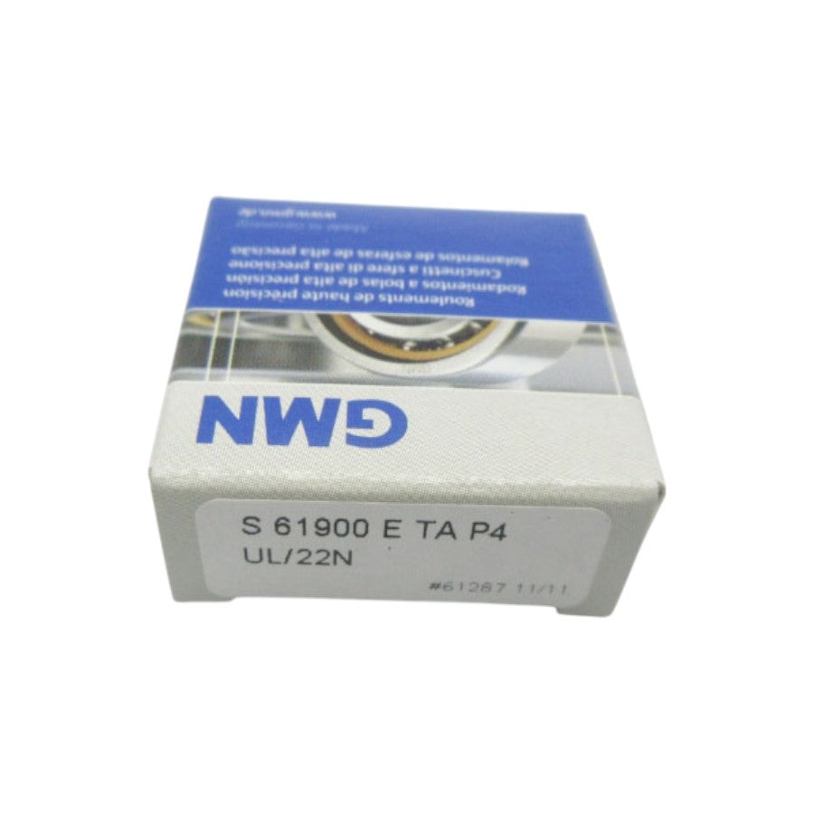 GMN S61900ETAP4UL/22N NSMP
