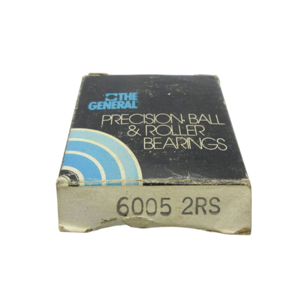 THE GENERAL 60052RS NSMP