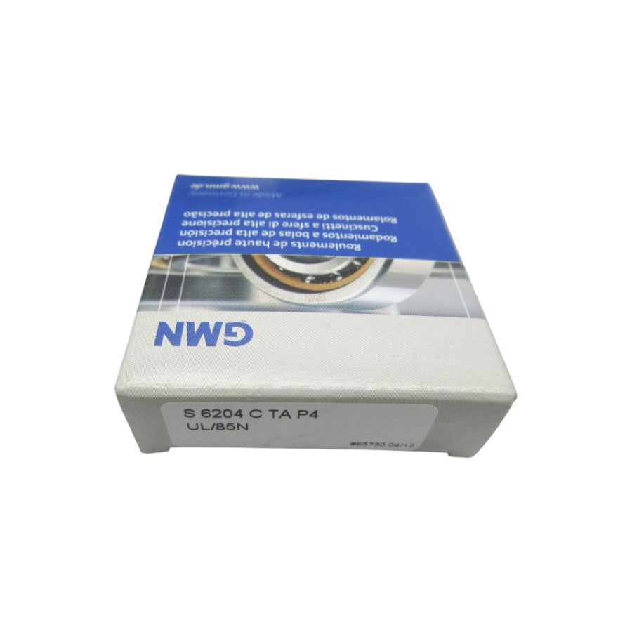 GMN S6204CTAP4UL/85N NSMP