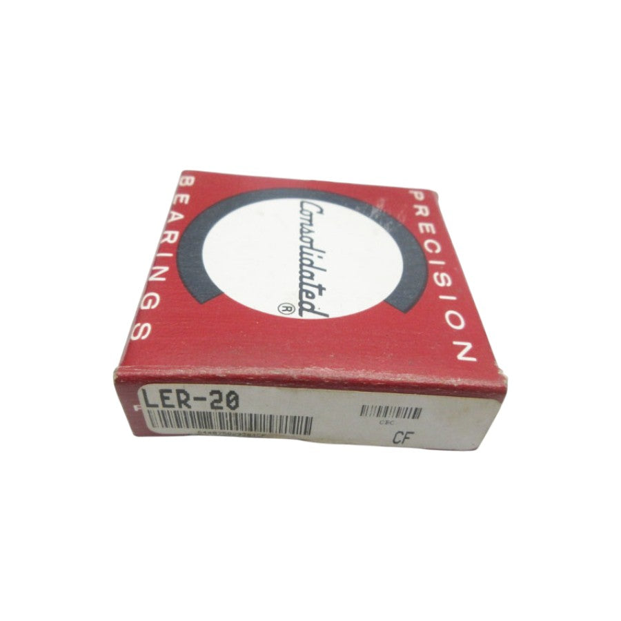 PRECISION BEARINGS LER-20 NSMP