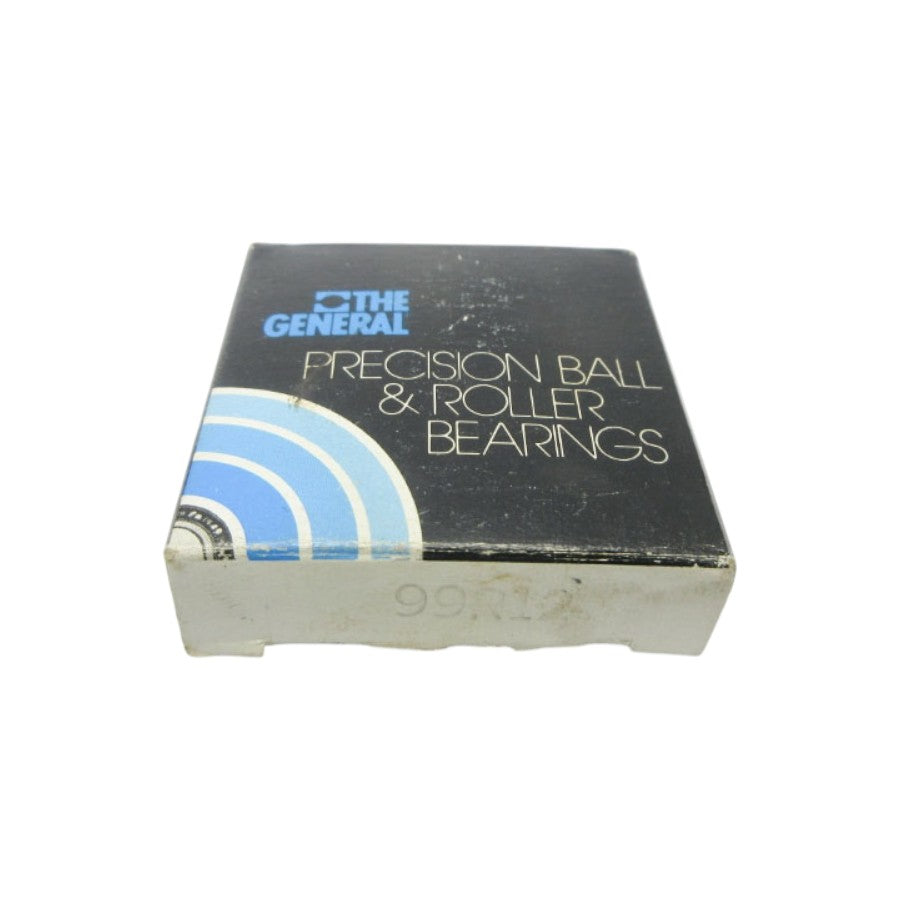 THE GENERAL 99R12 NSMP