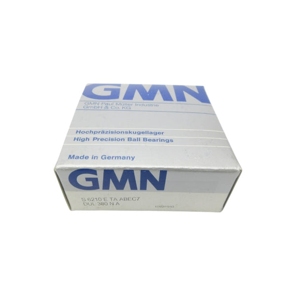 GMN S6210ETAABEC7DUL380NA NSMP