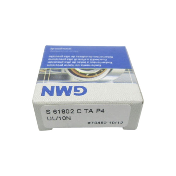 GMN S61802CTAP4UL/10N NSMP