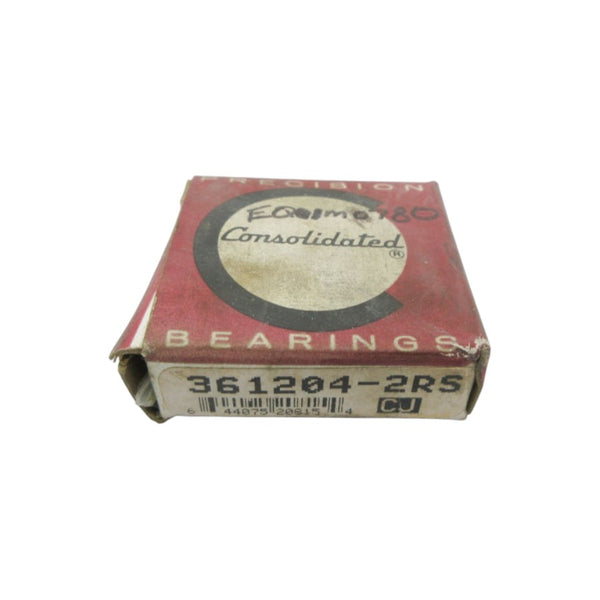 CONSOLIDATED 361204-2RS NSMP