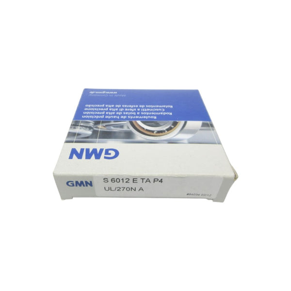 GMN S6012ETAP4UL/270NA NSMP