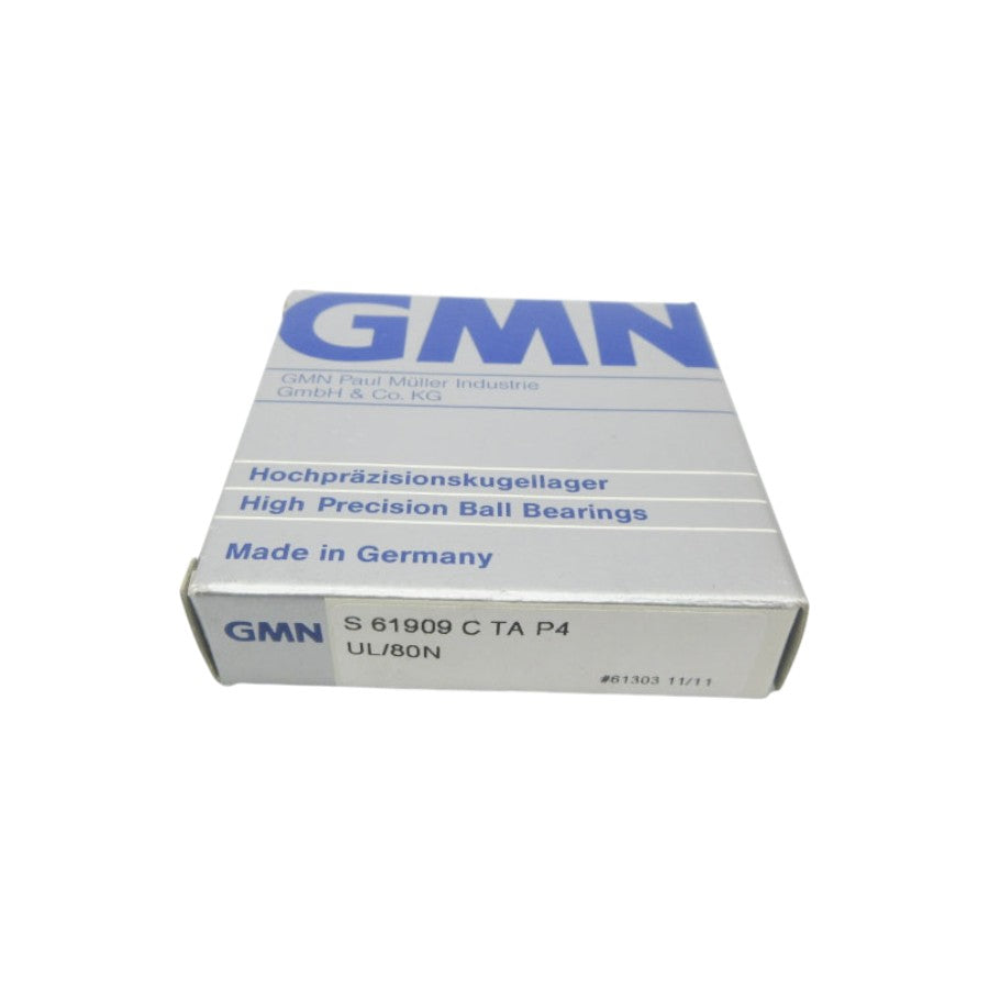 GMN S61909CTAP4UL/80N NSMP