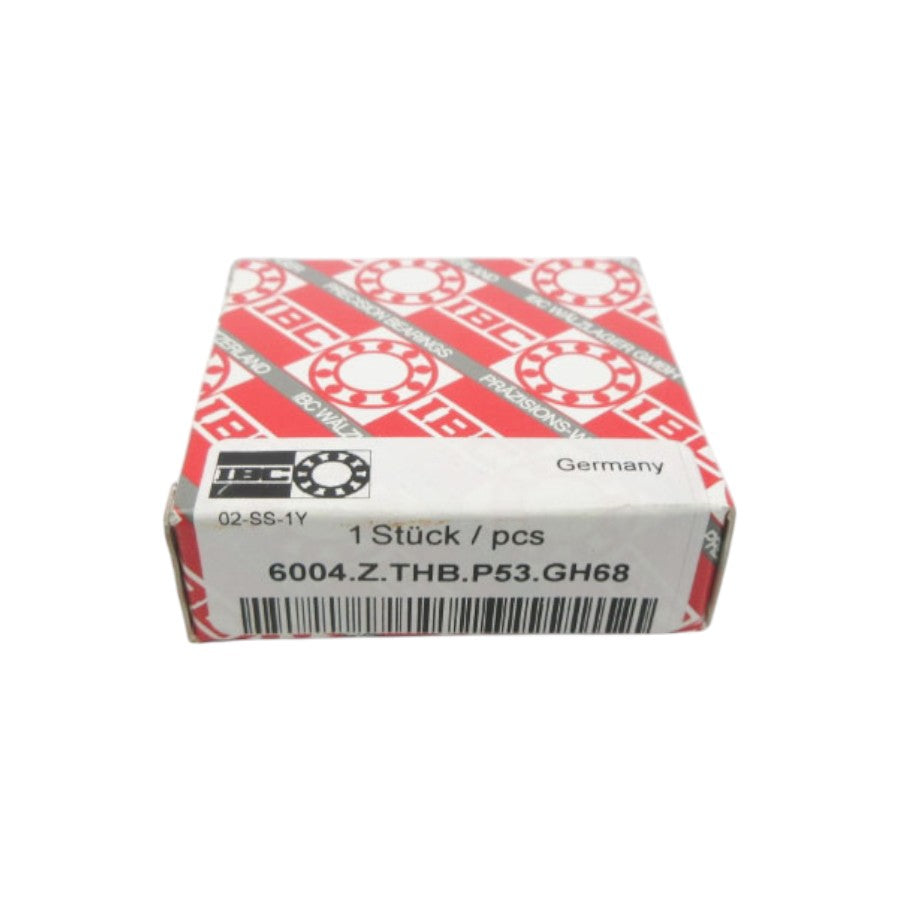 IBC 6004.Z.THB.P53.GH68 NSMP