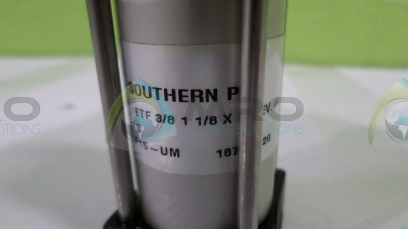SOUTHERN ETF-3/8-1-1/8X1 CYLINDER NSNP