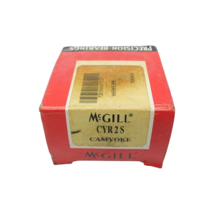 MCGILL CYR2S NSMP