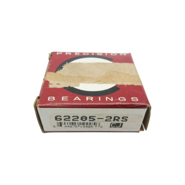 CONSOLIDATED 62205-2RS NSMP