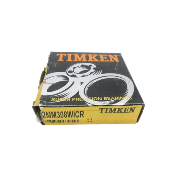 TIMKEN 2MM308WICR NSMP