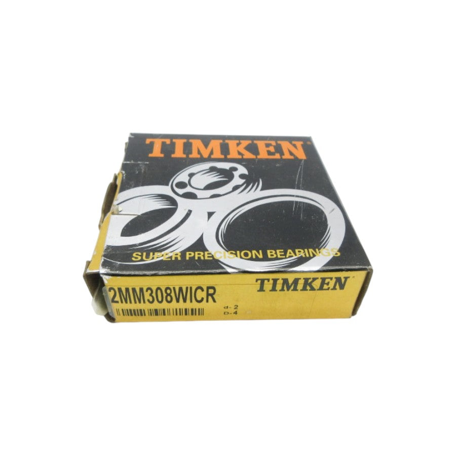 TIMKEN 2MM308WICR NSMP