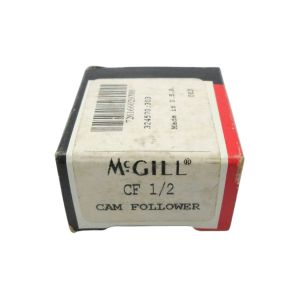 MCGILL CF1/2 NSMP