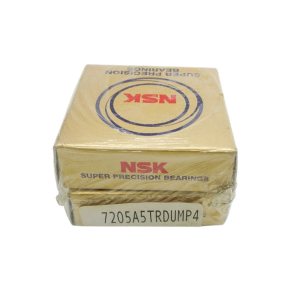 NSK 7205A5TRDUMP4 NSFS