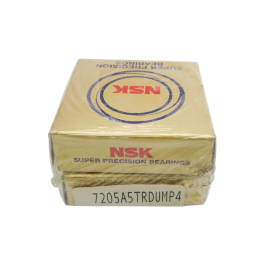 NSK 7205A5TRDUMP4 NSFS