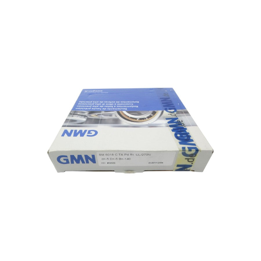 GMN SM6018CTAP4RIUL/270N NSFS