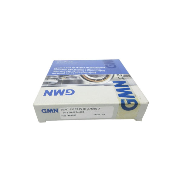 GMN SM6012CTAP4RIUL/125NA NSFS