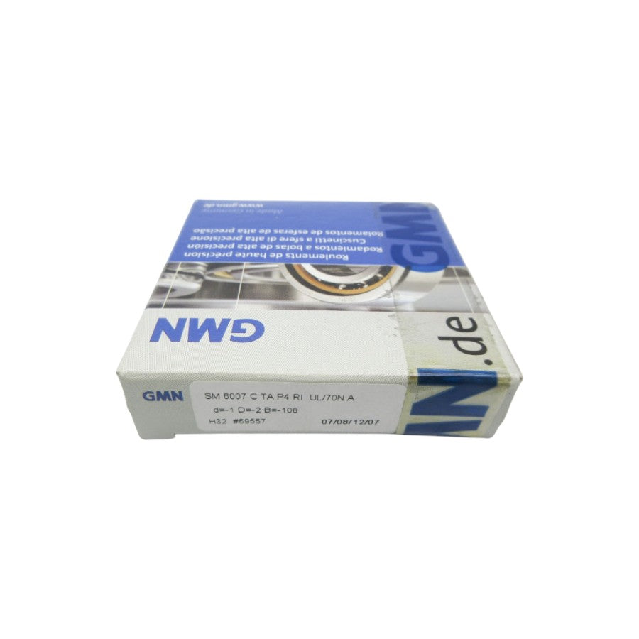 GMN SM6007CTAP4RIUL/70NA NSFS