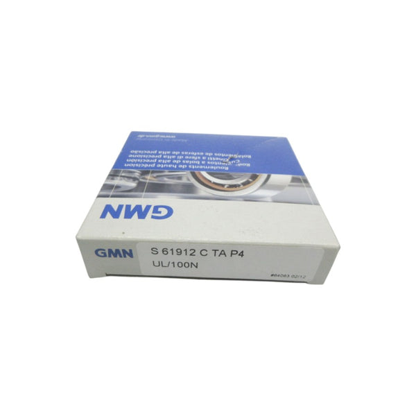 GMN S61912CTAP4UL/100N NSMP
