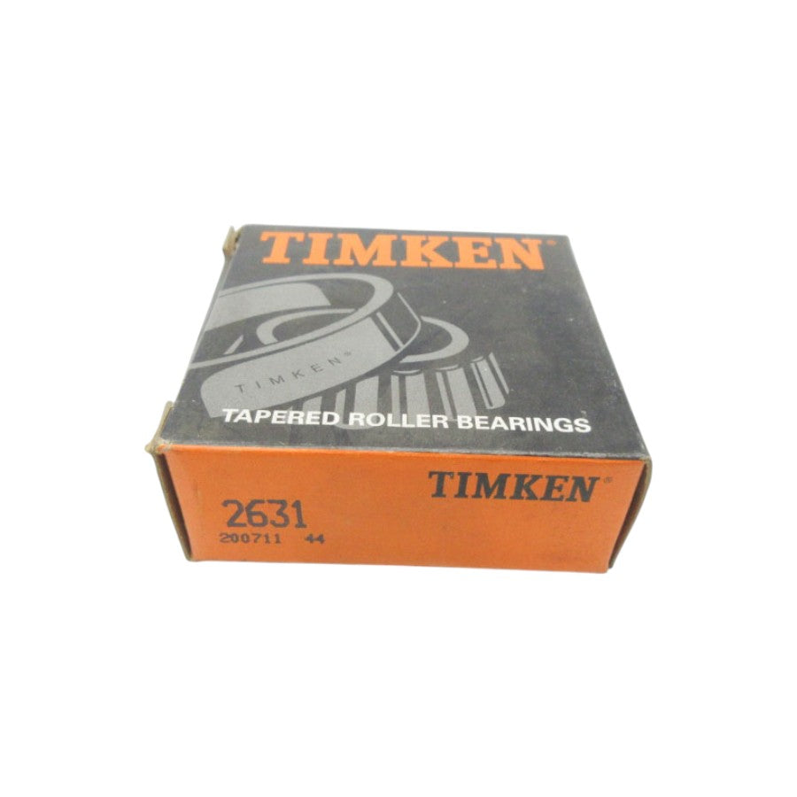 TIMKEN 2631 NSMP