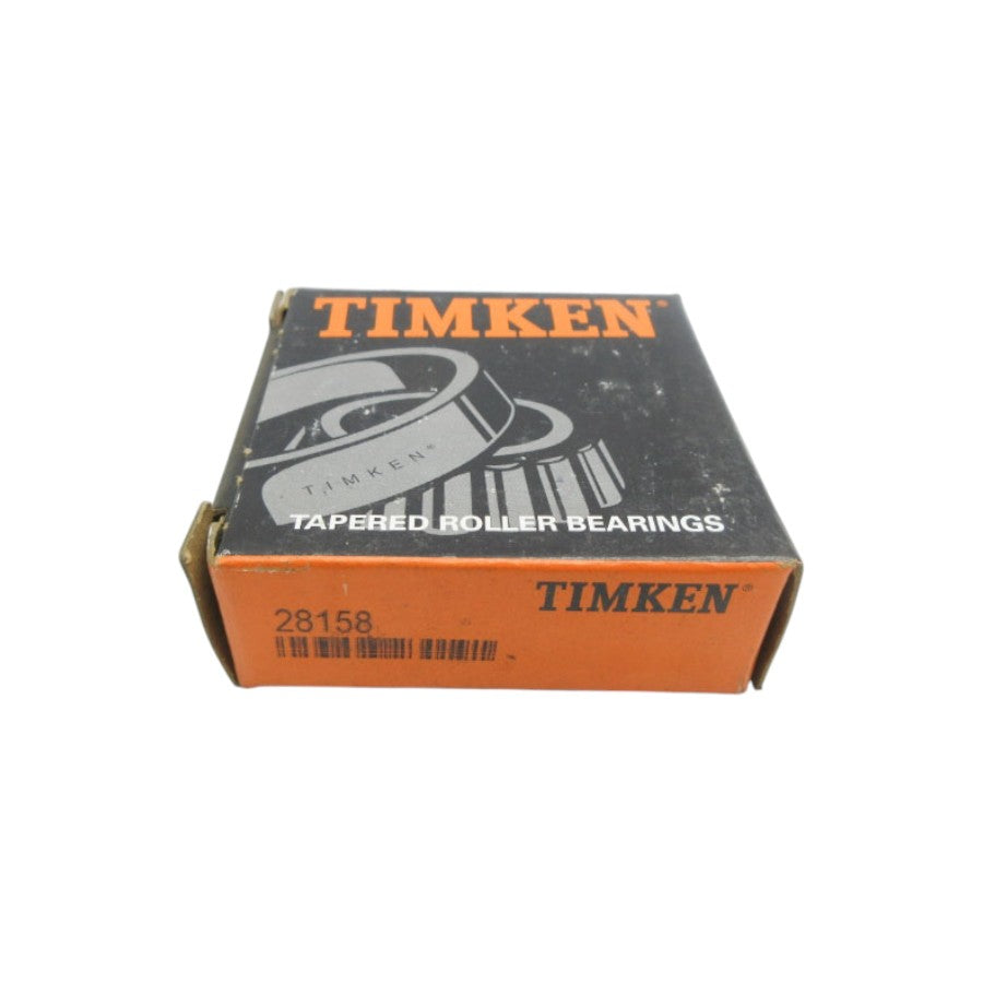 TIMKEN 28158 NSMP