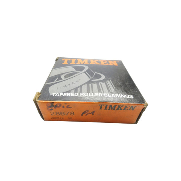TIMKEN 28678 NSMP