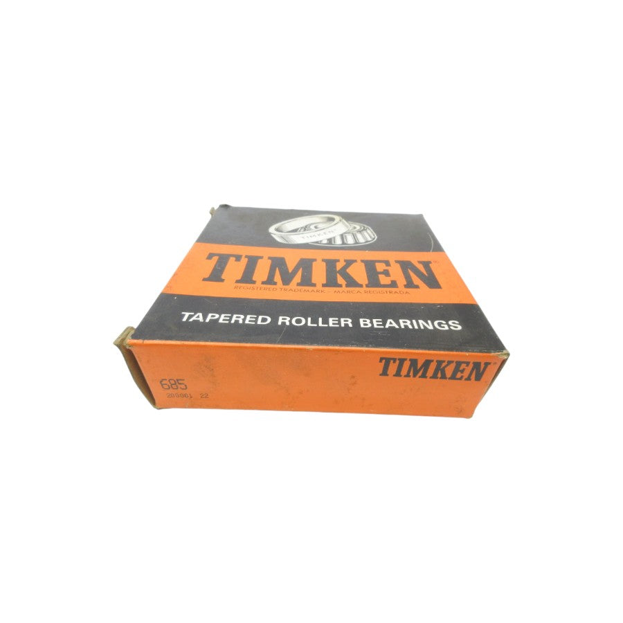 TIMKEN 685 NSMP
