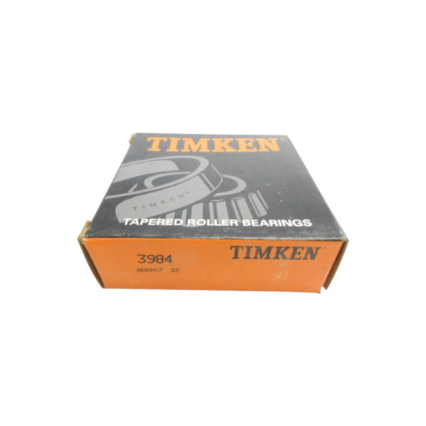 TIMKEN 3984 NSMP