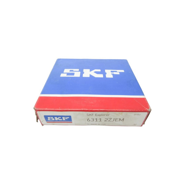 SKF 63112ZJEM NSMP
