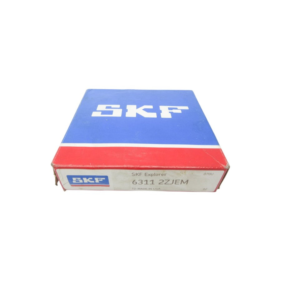SKF 63112ZJEM NSMP