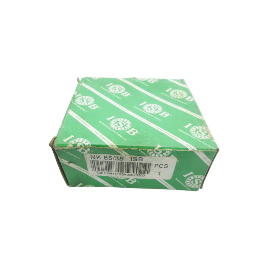 ISB NK65/35 NSMP