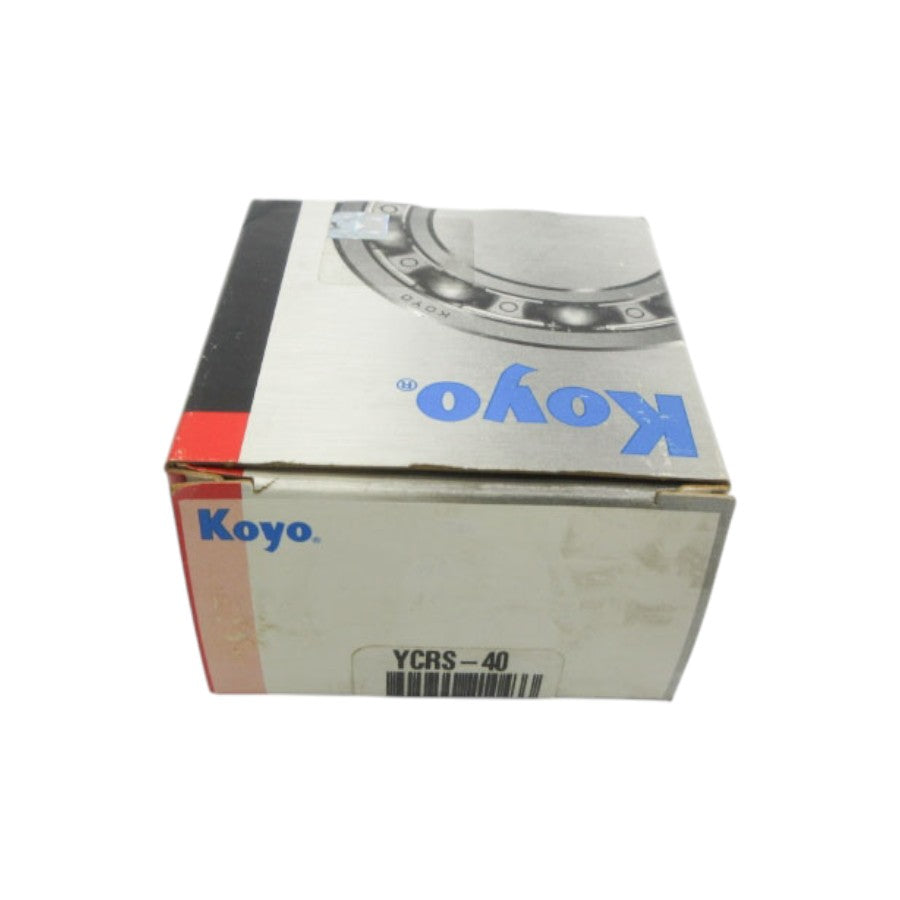 KOYO YCRS-40 NSMP